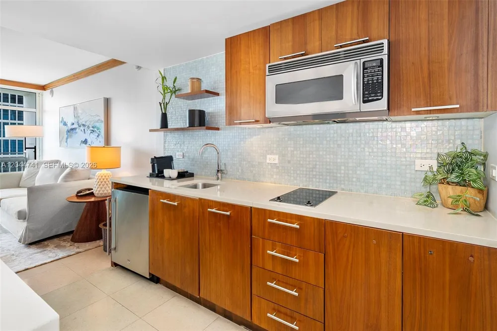 Address Not Shown Miami Beach, FL 33141