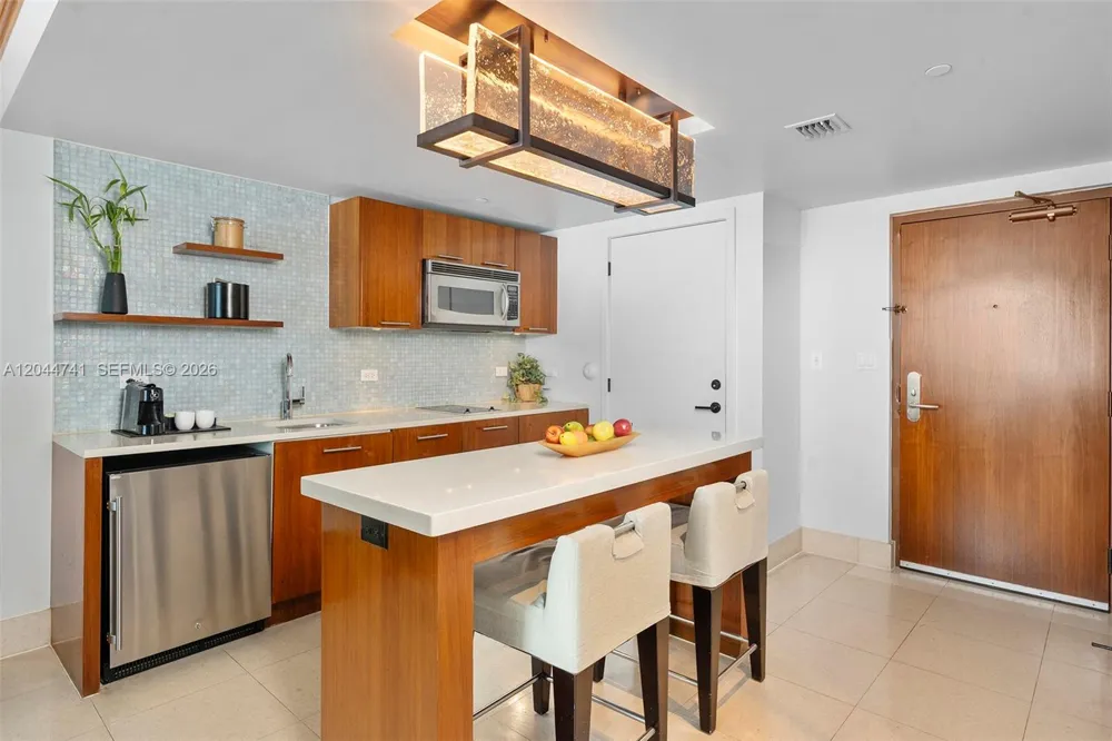 Address Not Shown Miami Beach, FL 33141