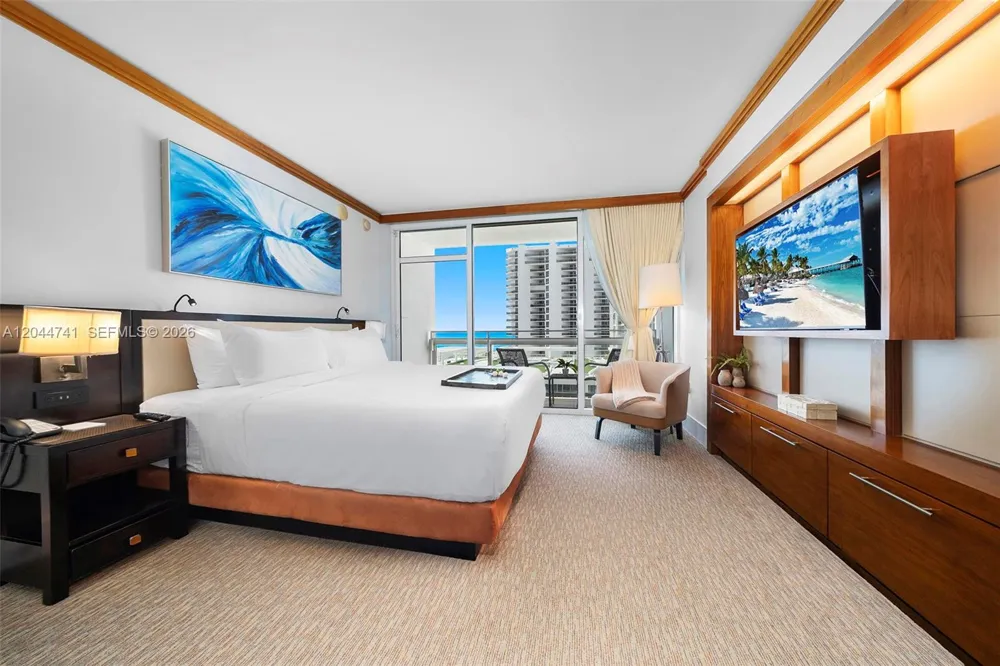 Address Not Shown Miami Beach, FL 33141