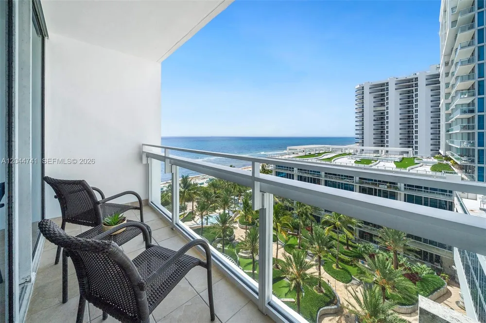 Address Not Shown Miami Beach, FL 33141