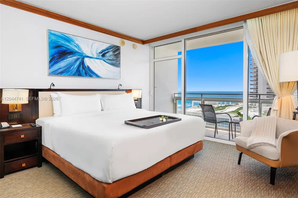 Address Not Shown Miami Beach, FL 33141