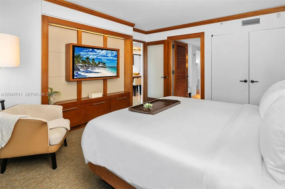 Address Not Shown Miami Beach, FL 33141