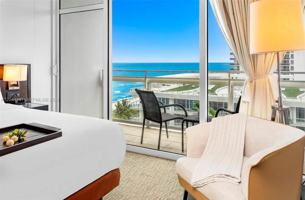 Address Not Shown Miami Beach, FL 33141