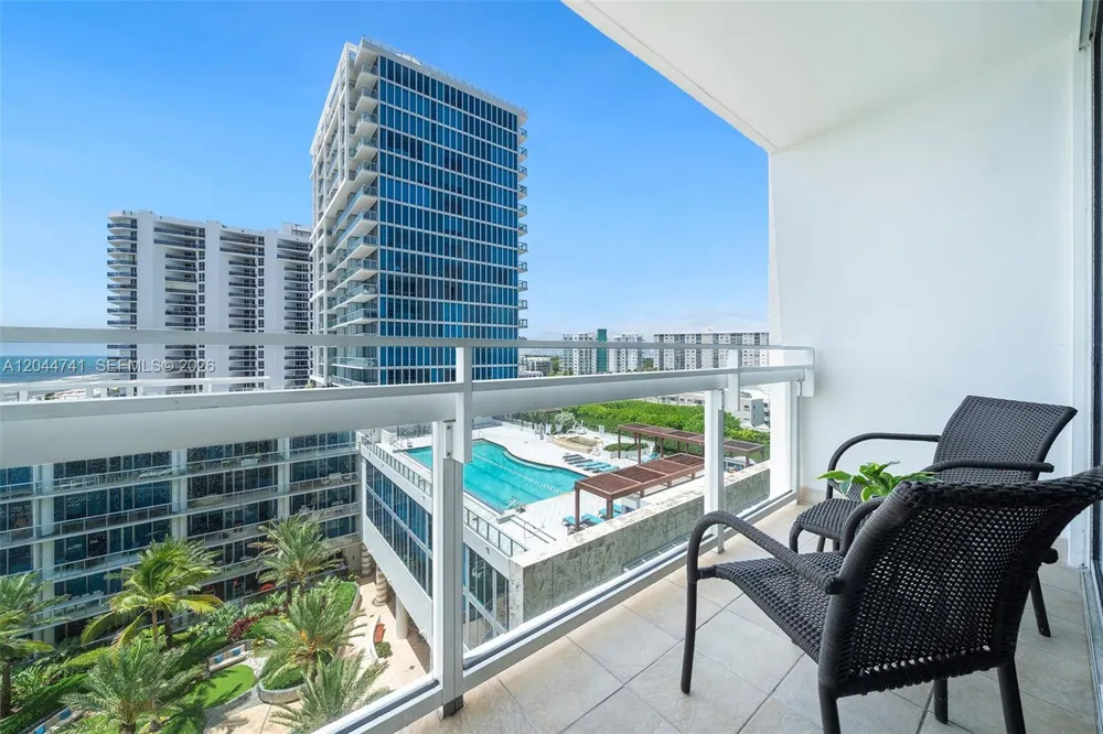 Address Not Shown Miami Beach, FL 33141