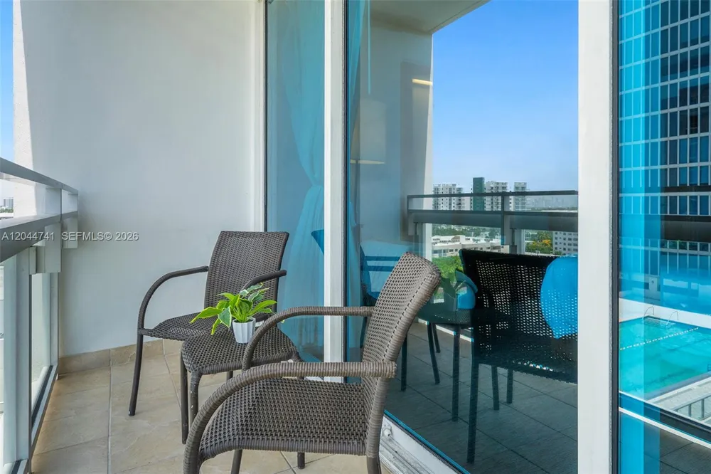 Address Not Shown Miami Beach, FL 33141