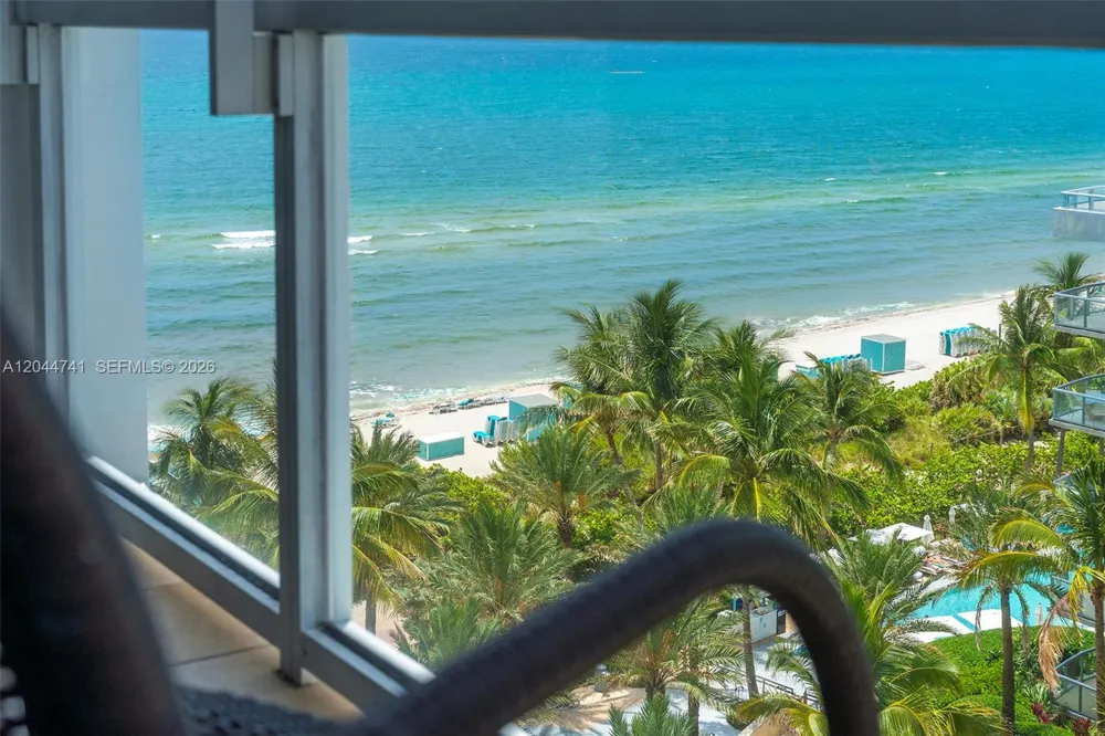 Address Not Shown Miami Beach, FL 33141