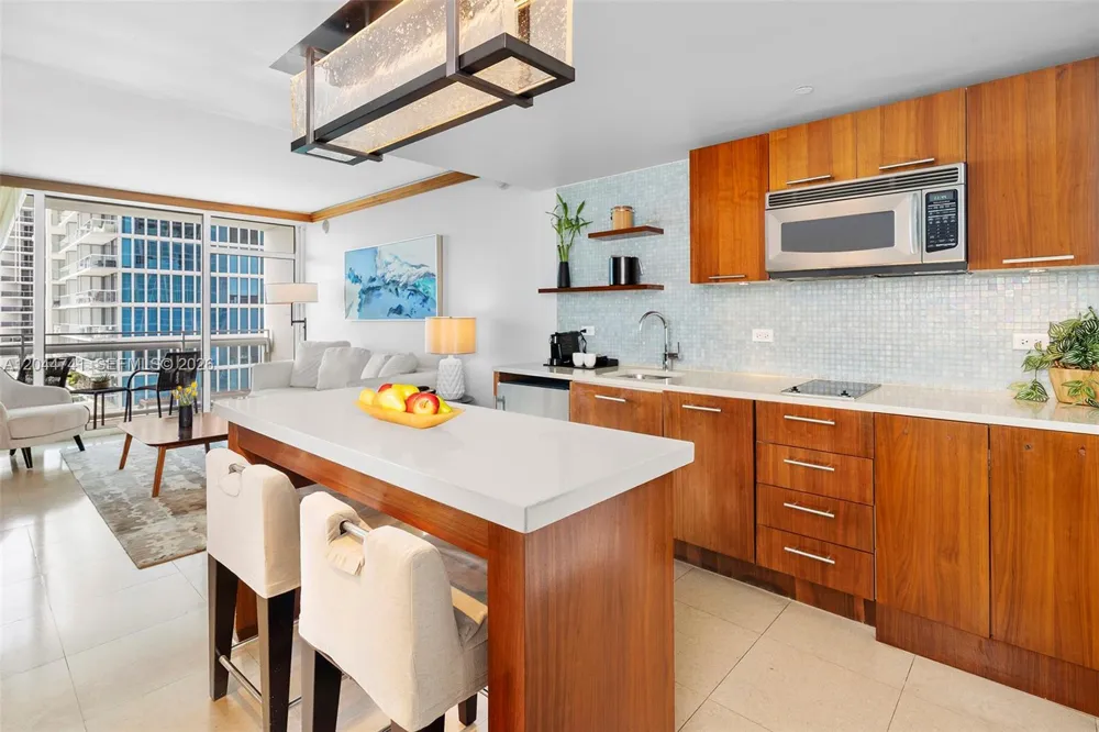 Address Not Shown Miami Beach, FL 33141
