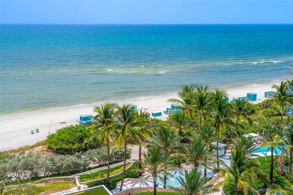 Address Not Shown Miami Beach, FL 33141