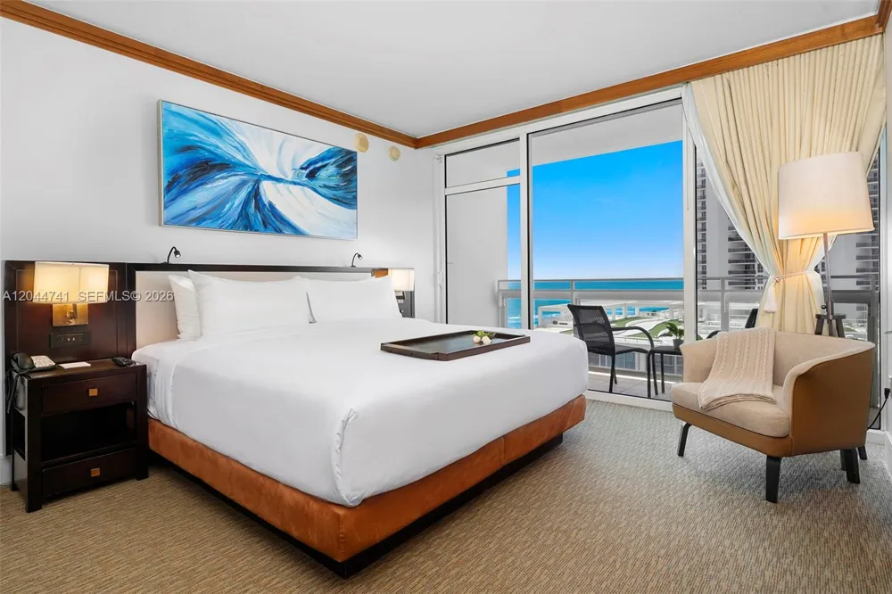 Address Not Shown Miami Beach, FL 33141