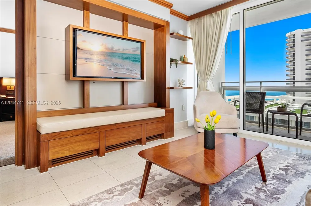 Address Not Shown Miami Beach, FL 33141