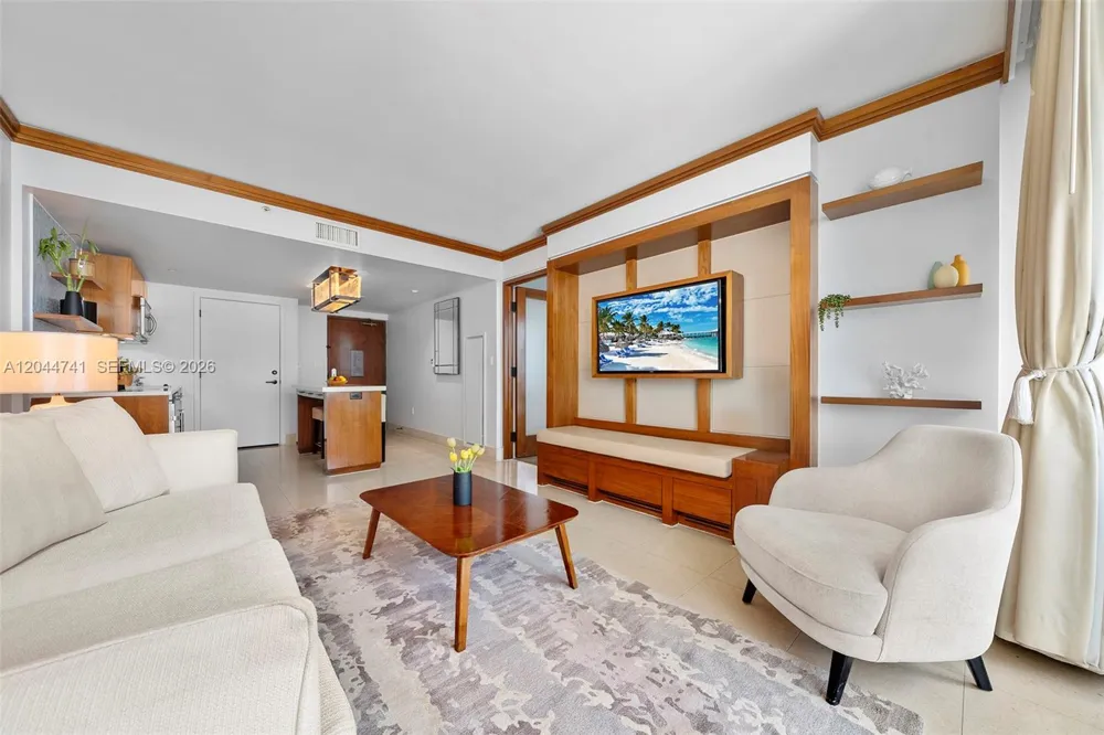 Address Not Shown Miami Beach, FL 33141