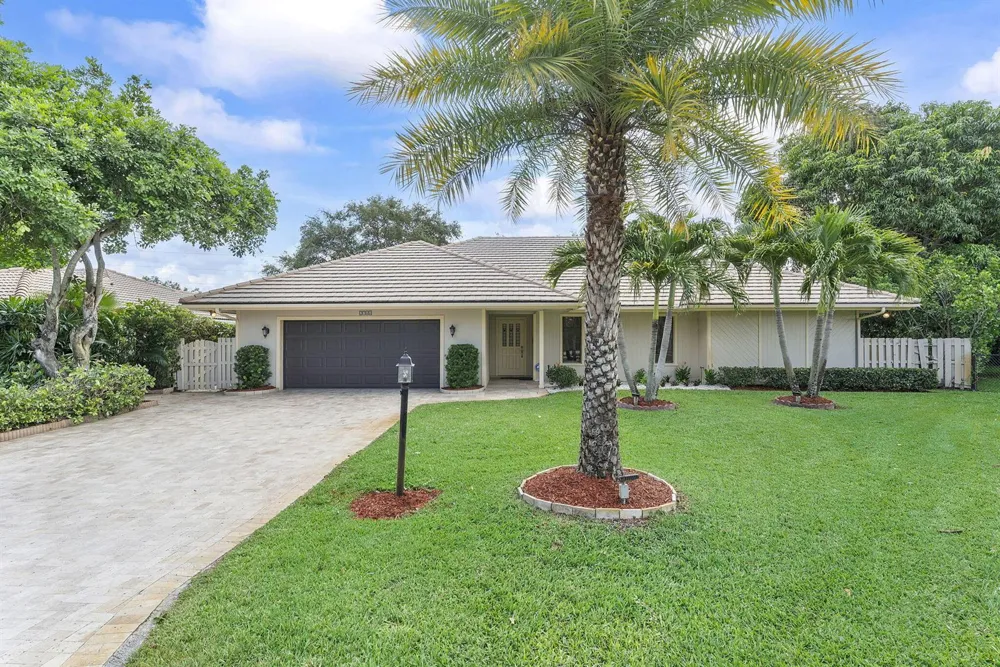 2244 Quail Ridge S Palm Beach Gardens, FL 33418