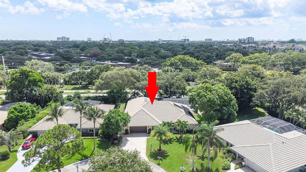 2244 Quail Ridge S Palm Beach Gardens, FL 33418