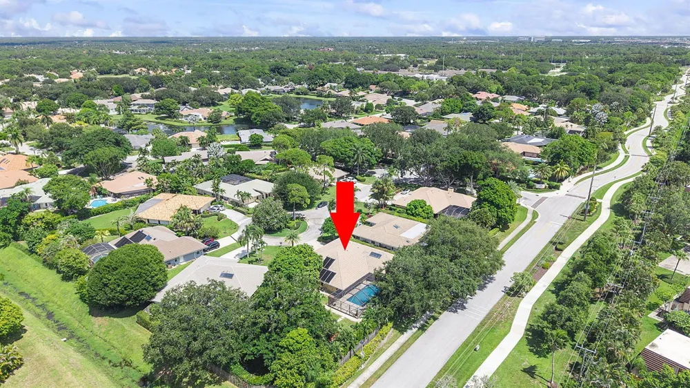 2244 Quail Ridge S Palm Beach Gardens, FL 33418