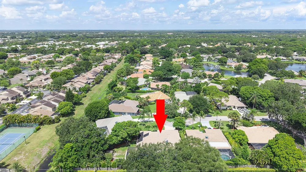 2244 Quail Ridge S Palm Beach Gardens, FL 33418