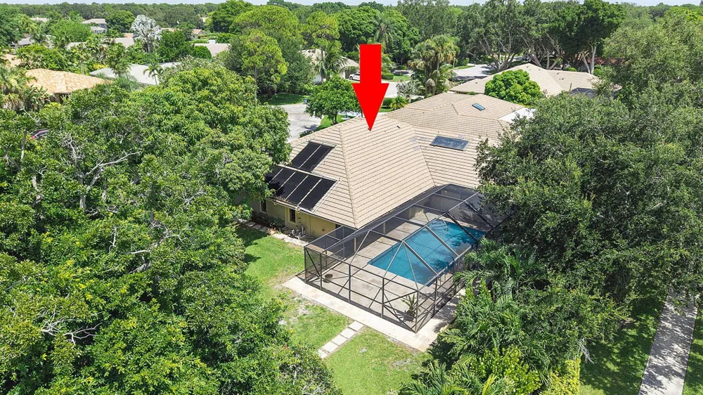 2244 Quail Ridge S Palm Beach Gardens, FL 33418