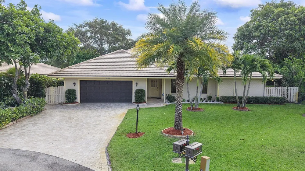 2244 Quail Ridge S Palm Beach Gardens, FL 33418