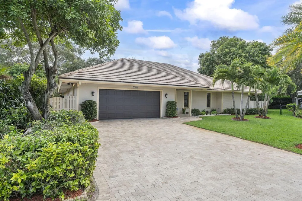2244 Quail Ridge S Palm Beach Gardens, FL 33418
