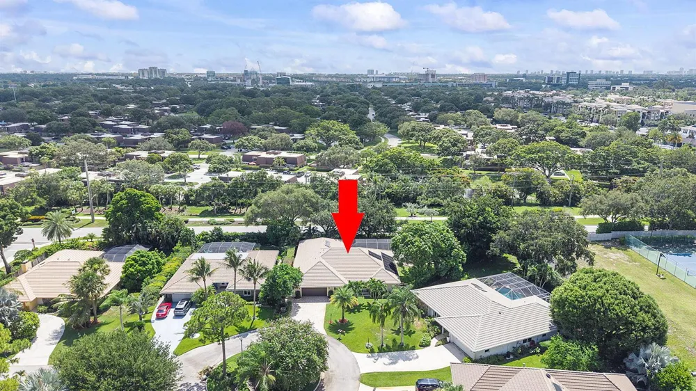 2244 Quail Ridge S Palm Beach Gardens, FL 33418