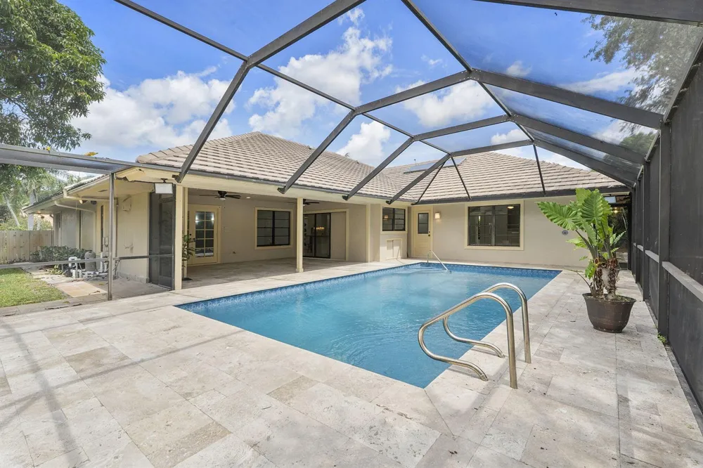 2244 Quail Ridge S Palm Beach Gardens, FL 33418