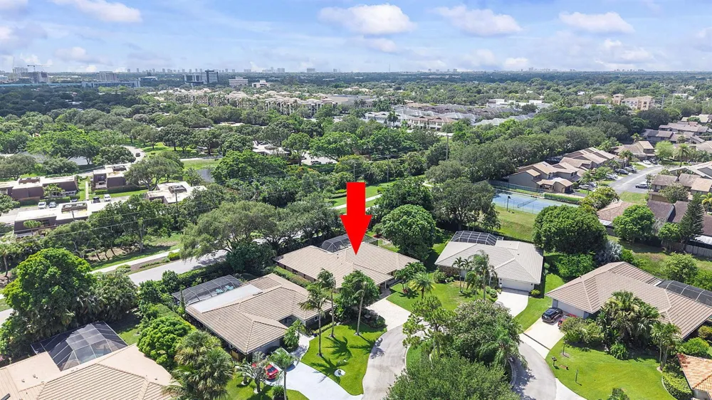 2244 Quail Ridge S Palm Beach Gardens, FL 33418