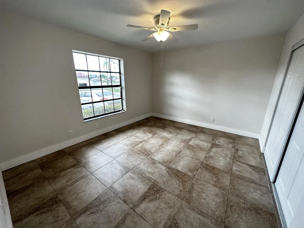 4326 Woodstock Drive #C West Palm Beach, FL 33409