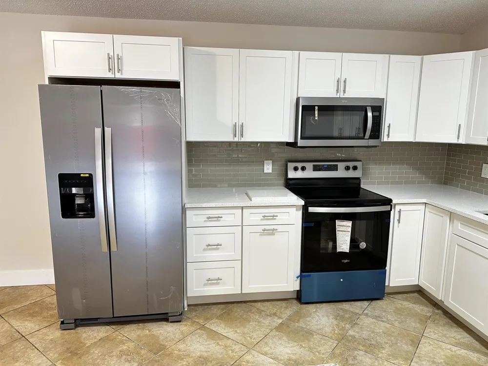 4326 Woodstock Drive #C West Palm Beach, FL 33409