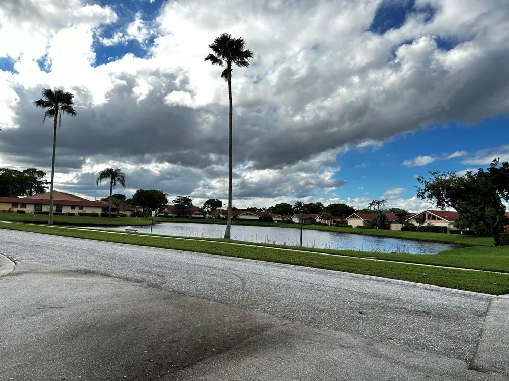 4326 Woodstock Drive #C West Palm Beach, FL 33409