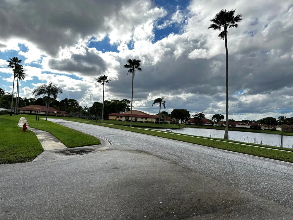 4326 Woodstock Drive #C West Palm Beach, FL 33409