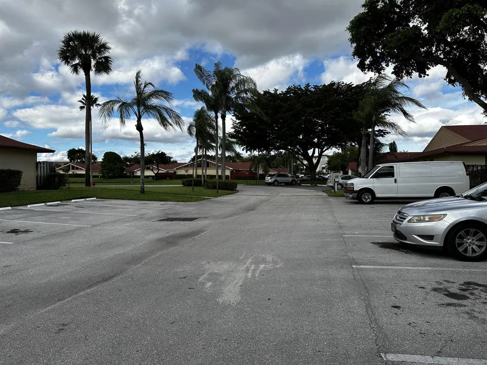 4326 Woodstock Drive #C West Palm Beach, FL 33409