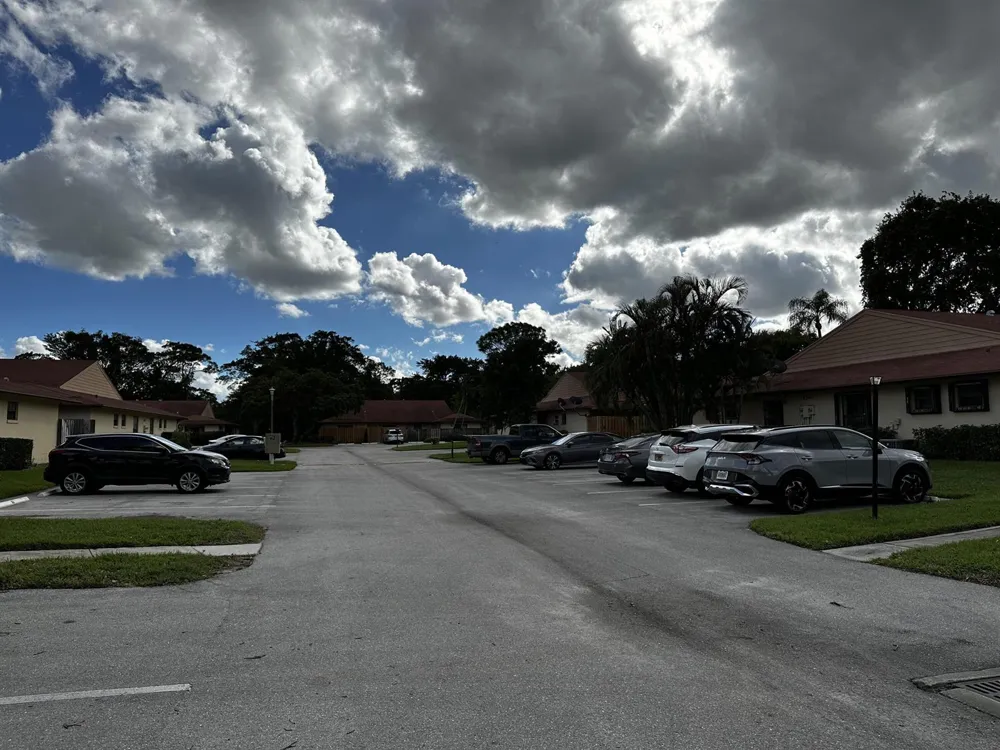 4326 Woodstock Drive #C West Palm Beach, FL 33409
