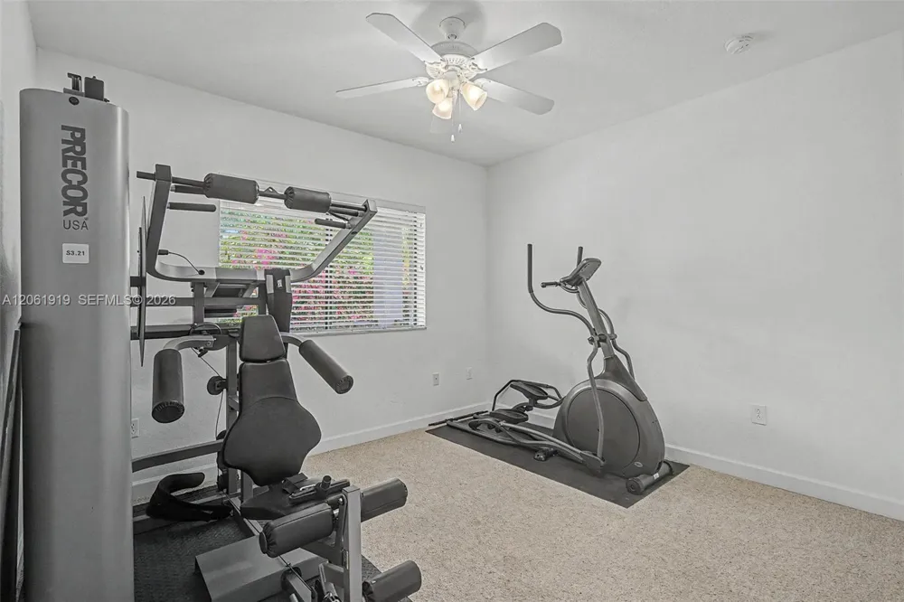 7926 SW 195th Ter Cutler Bay, FL 33157