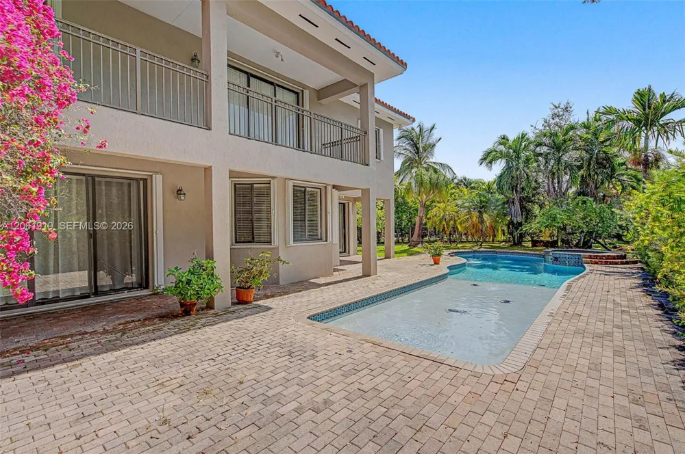 7926 SW 195th Ter Cutler Bay, FL 33157