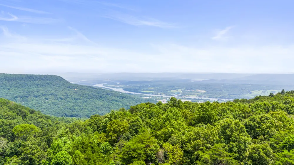 Lodge Point Road South Pittsburg, TN 37380