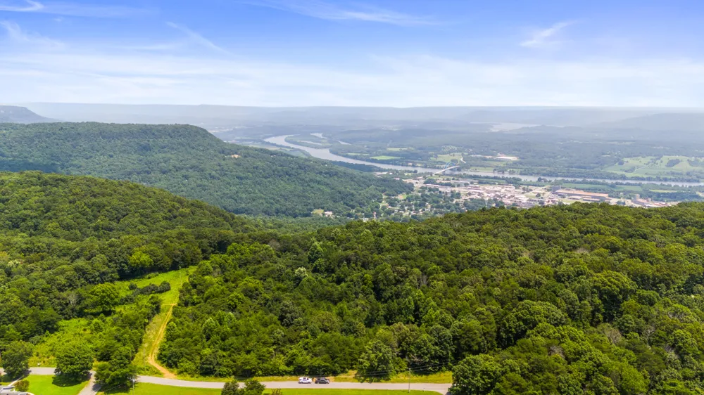 Lodge Point Road South Pittsburg, TN 37380