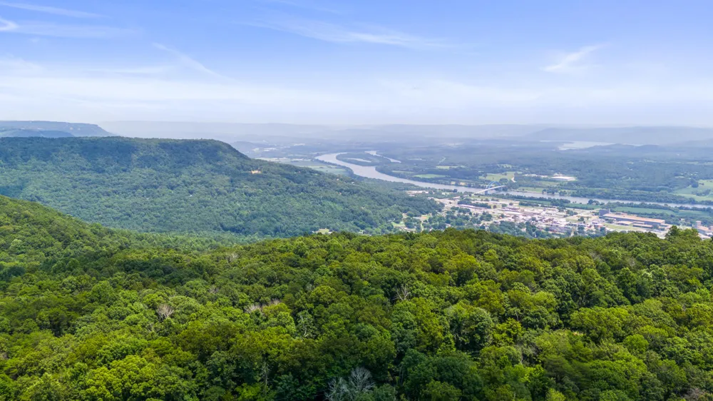 Lodge Point Road South Pittsburg, TN 37380