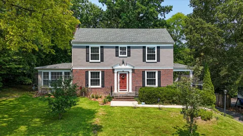 205 Gillespie Terrace