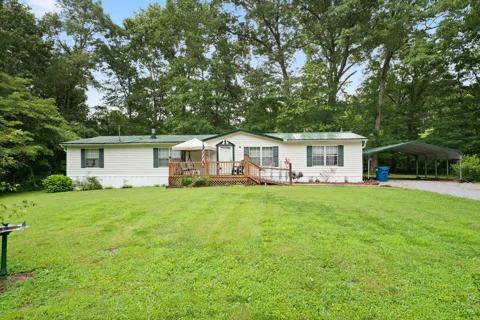 1110 Gray Fox Drive