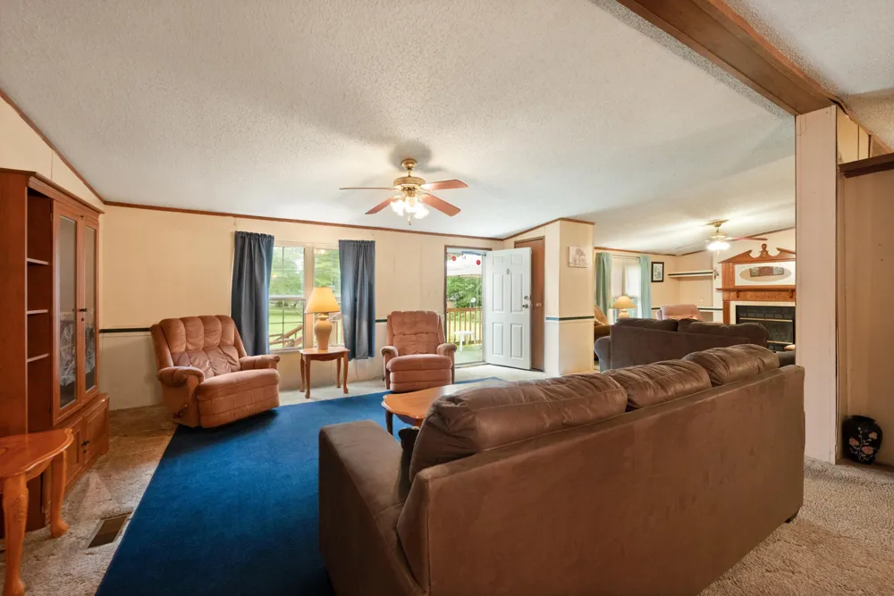 1110 Gray Fox Drive Crossville, TN 38571