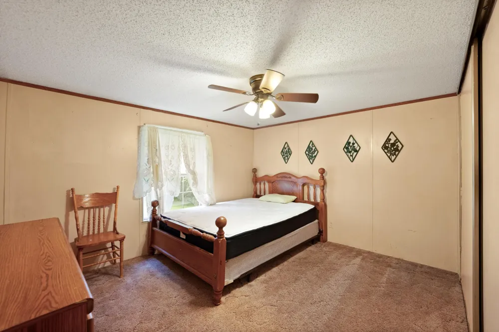 1110 Gray Fox Drive Crossville, TN 38571
