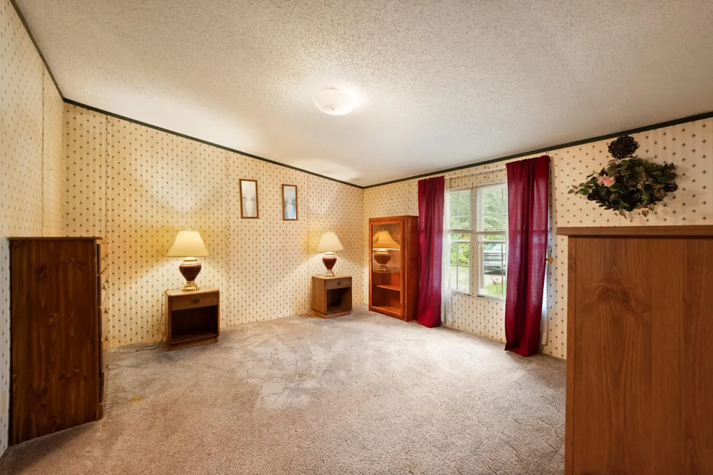 1110 Gray Fox Drive Crossville, TN 38571