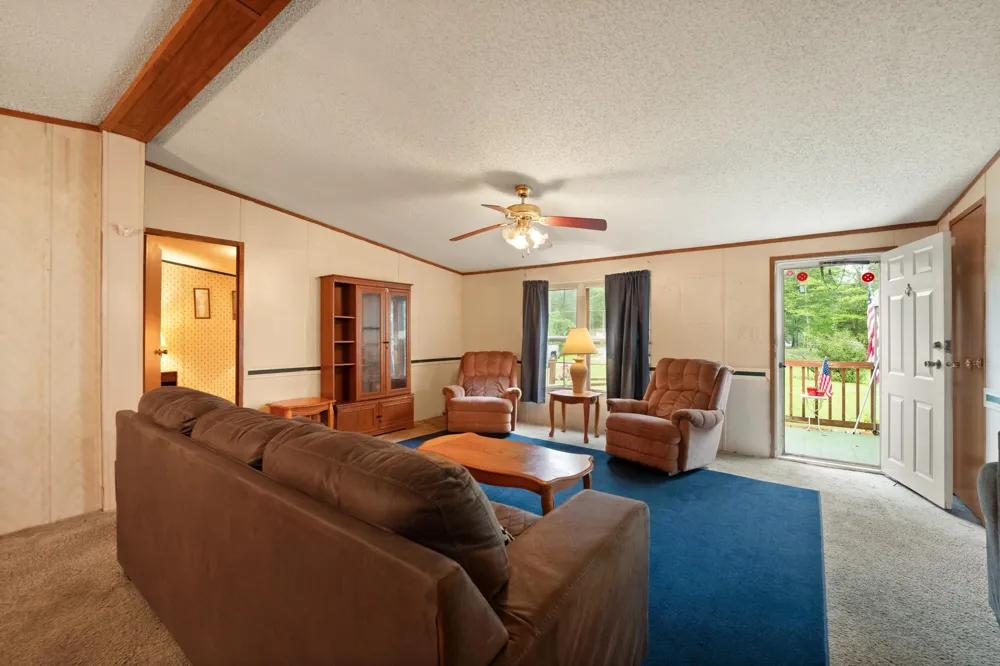 1110 Gray Fox Drive Crossville, TN 38571