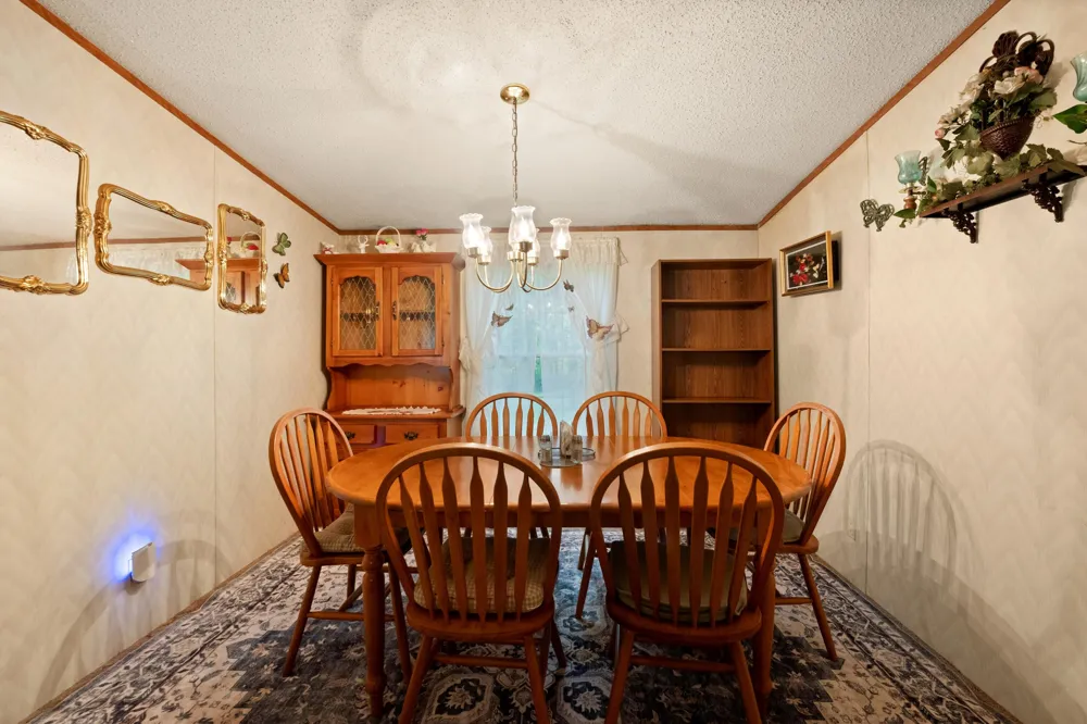 1110 Gray Fox Drive Crossville, TN 38571