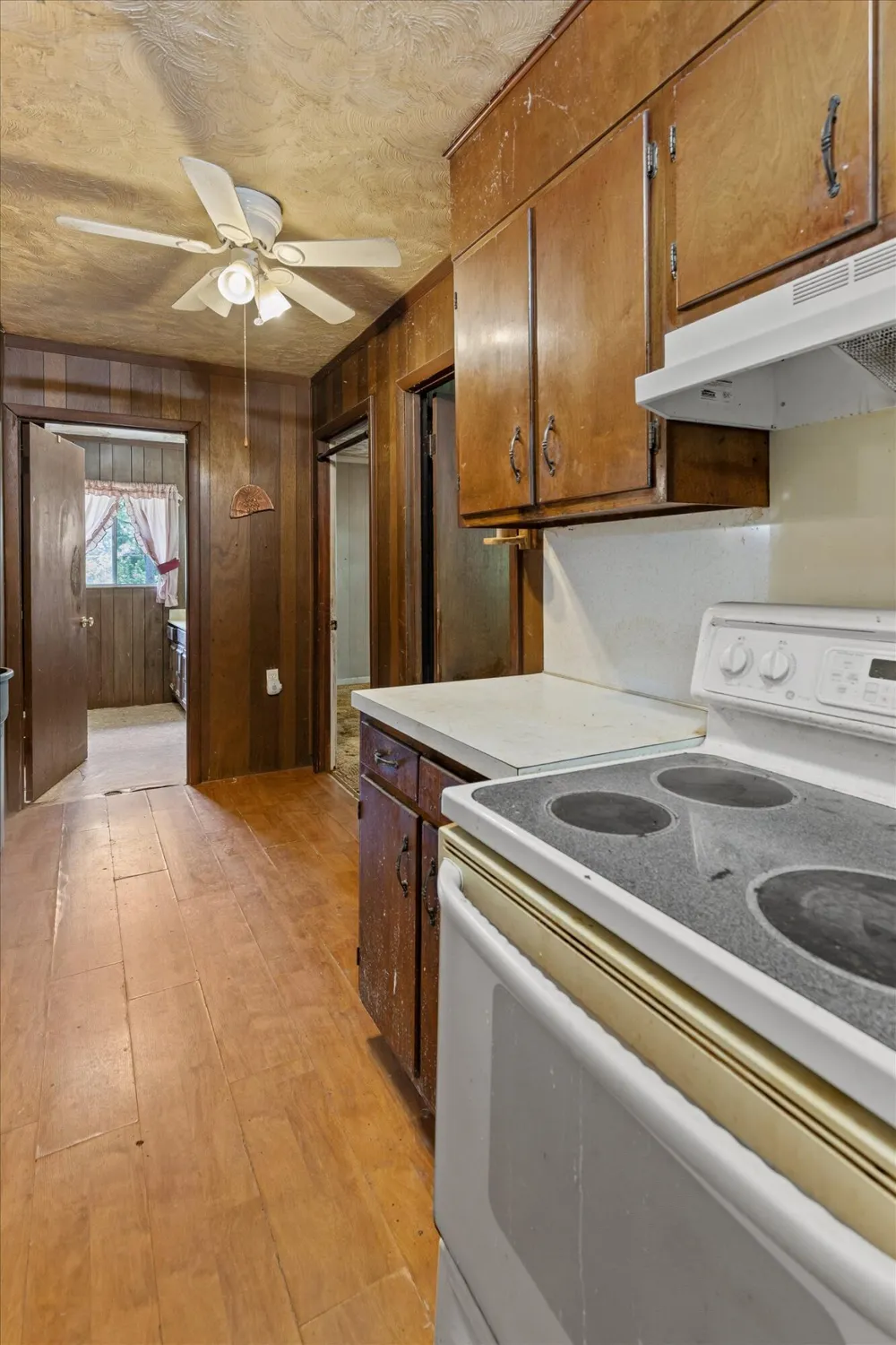 16211 Lakewood Drive Sale Creek, TN 37373