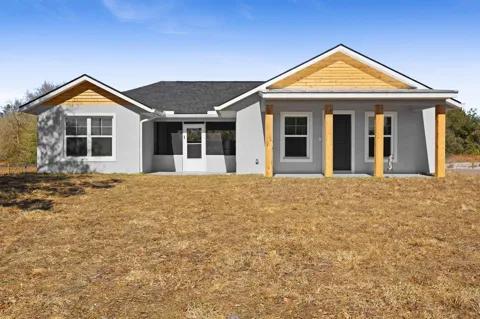 20806 NW 274th Street
