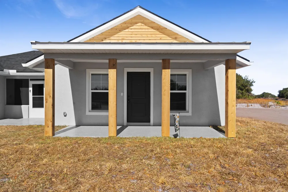 20806 NW 274th Street Okeechobee, FL 34972