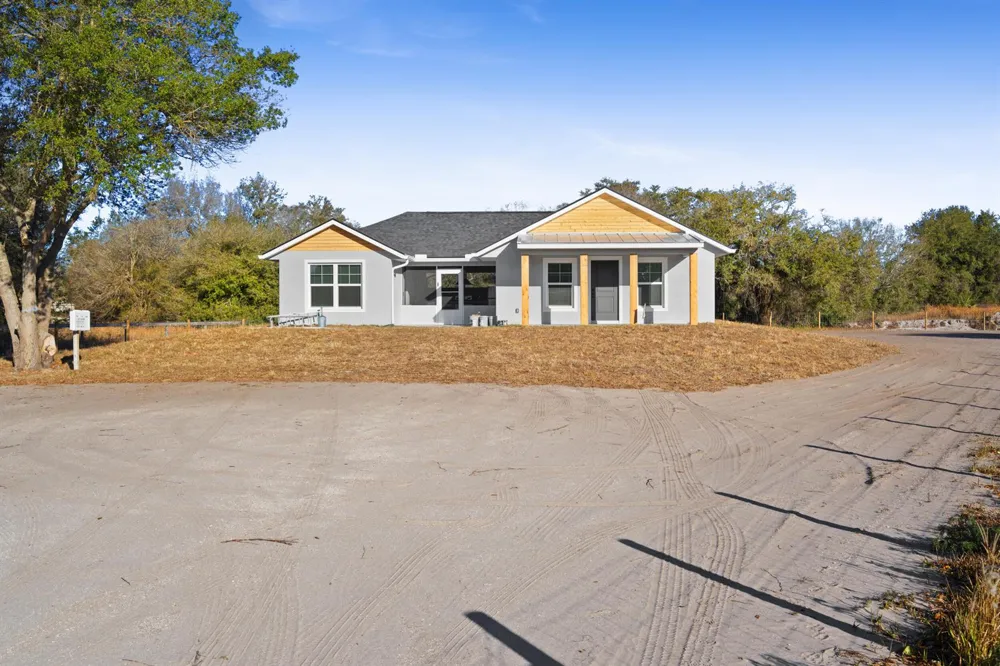 20806 NW 274th Street Okeechobee, FL 34972