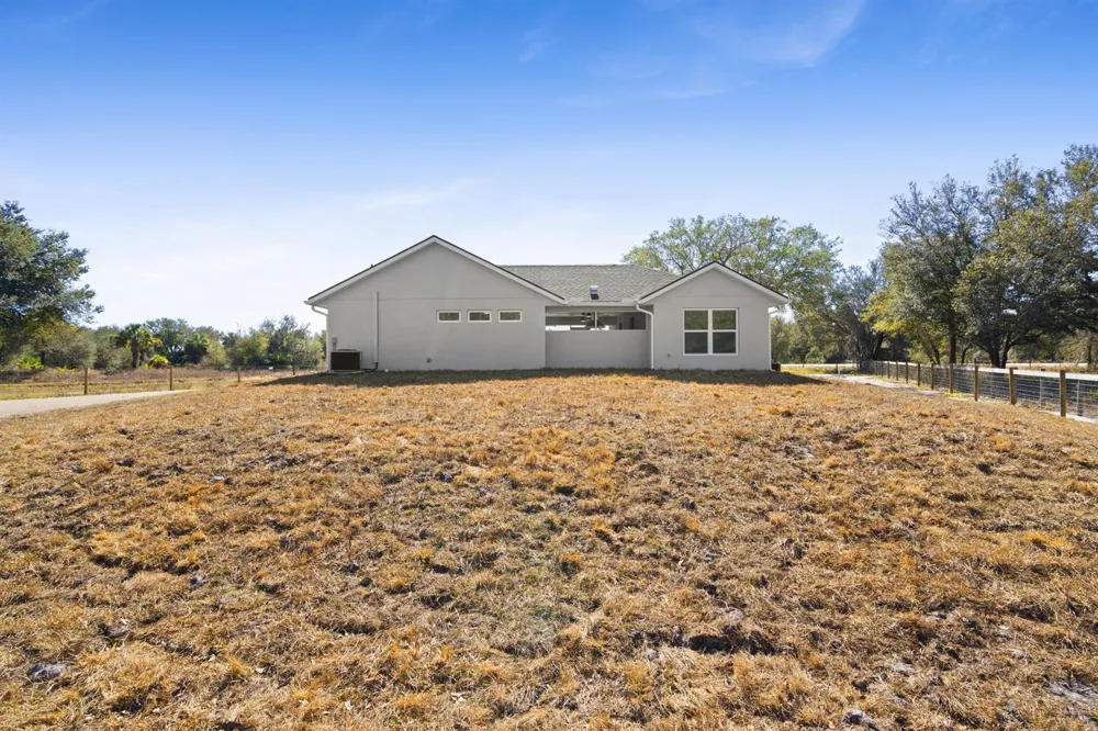 20806 NW 274th Street Okeechobee, FL 34972