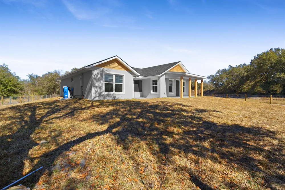 20806 NW 274th Street Okeechobee, FL 34972