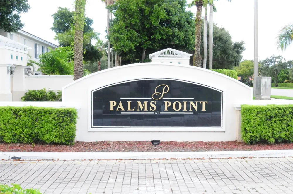 11685 W Atlantic Boulevard #923 Coral Springs, FL 33071